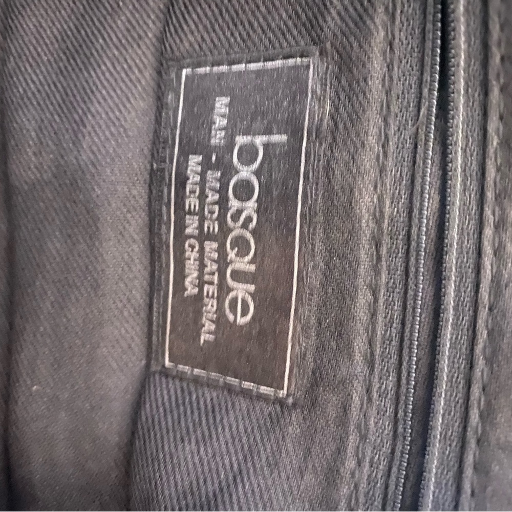 Like New Basque Handbag - Picture 4 of 5